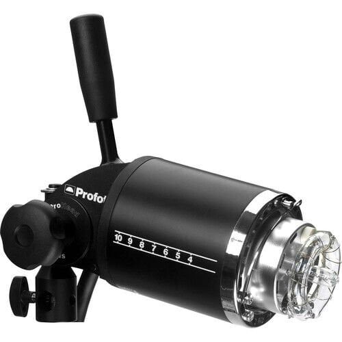 Profoto 900753 Pro 11 İçin Kafa 500 W  Zoom Reflektör İle Birlikte