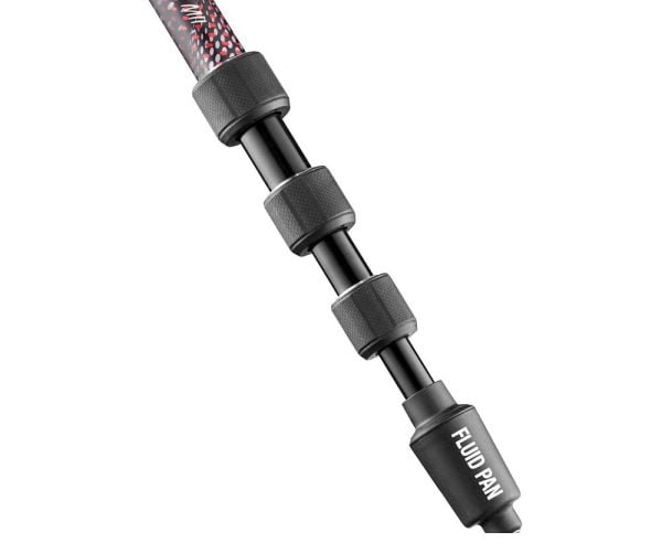 MANFROTTO MVMELMIIA4 LIVE ELEMENT MII VIDEO MONOPOD