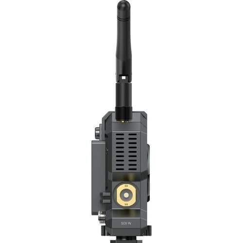 Hollyland Mars 400S PRO II SDI/HDMI Kablosuz Video İletim Sistemi (Distribütör Garantili)