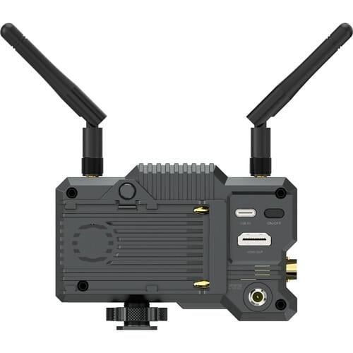 Hollyland Mars 400S PRO II SDI/HDMI Kablosuz Video İletim Sistemi (Distribütör Garantili)