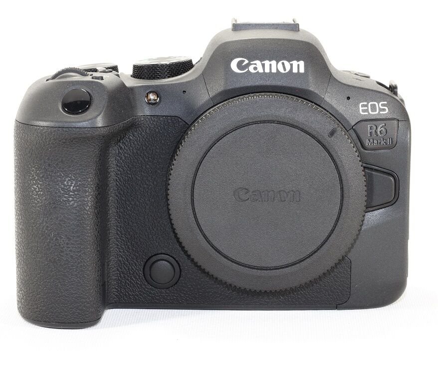 Canon EOS R6 Body Fotoğraf Makinesi (2.EL Çok Temiz)
