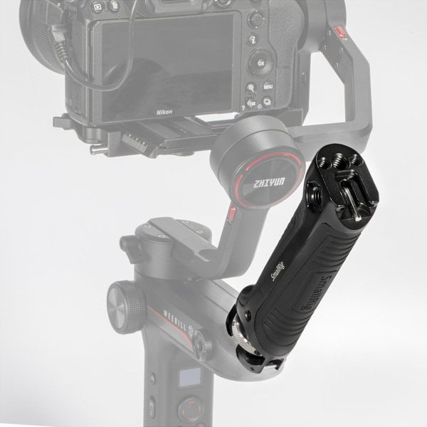 SmallRig BSS2636C Zhiyun-Tech WEEBILL-S Gimbal  içinTutamak