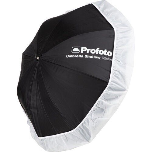 Profoto 100990 Difüze Şemsiye 85cm