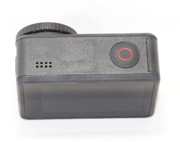 DJI Osmo Action 4 Adventure Combo  (2.EL Yeni Gibi)