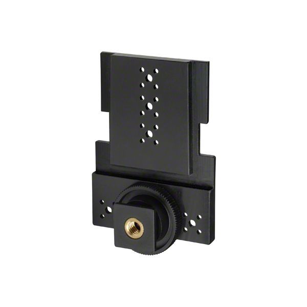 Sennheiser 009986 EK100 CA 2 Mikrofonlar için Montaj Plakası