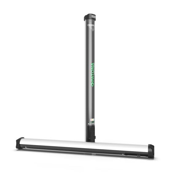 PATONA 4170 Premium RL50 Rgb Led-Çubuk Işık 50cm