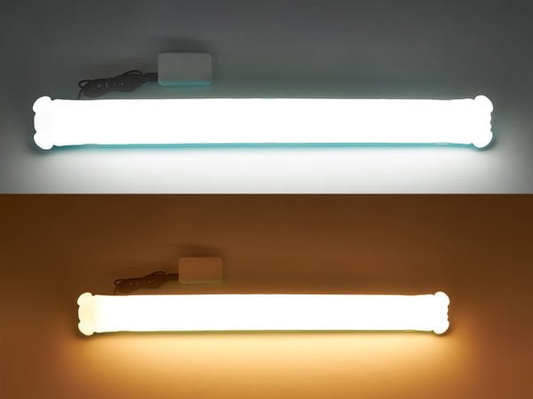 Zeniko OT80-Bi 80cm Bi-Color LED Tüp Işık