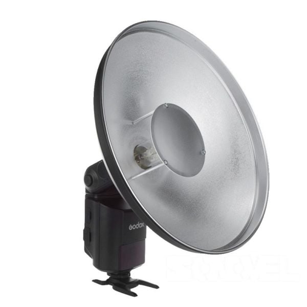 Godox AD-S3 AD200 İçin Güzellik Çanağı