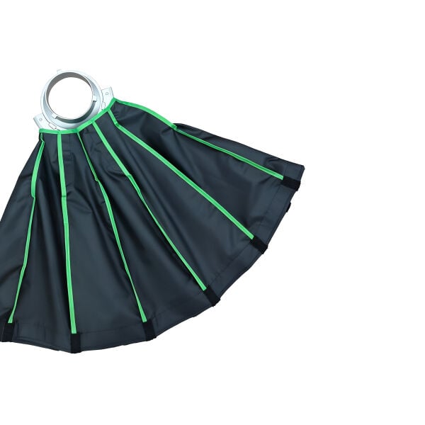 PATONA 4182 Premium Deep Throw Softbox 60cm Taşıma Çantalı