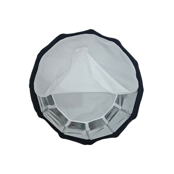 PATONA 4183 Premium Deep Throw Softbox 90cm Izgara ve Çantalı