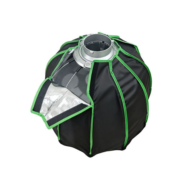 PATONA 4183 Premium Deep Throw Softbox 90cm Izgara ve Çantalı