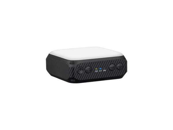 Zeniko VS5-R RGB Mini LED Işık