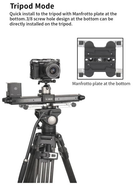 YC Onion Chocolate Alçak Profil Bağlantı Aparatı