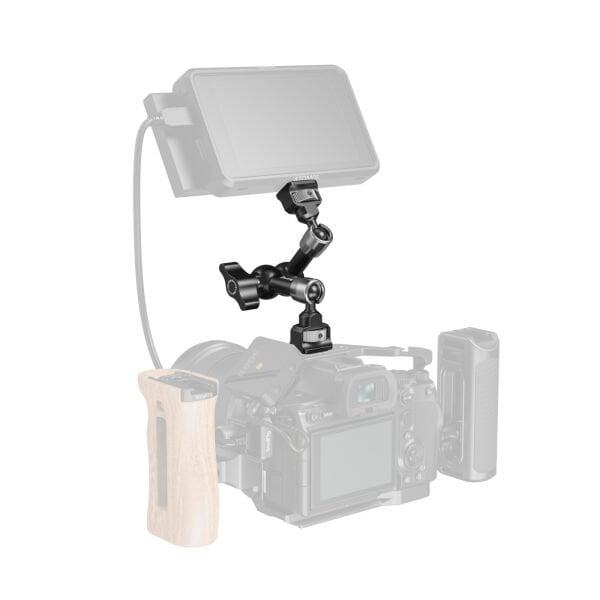 SmallRig 5308 Sihirli Kol Desteği (7'')