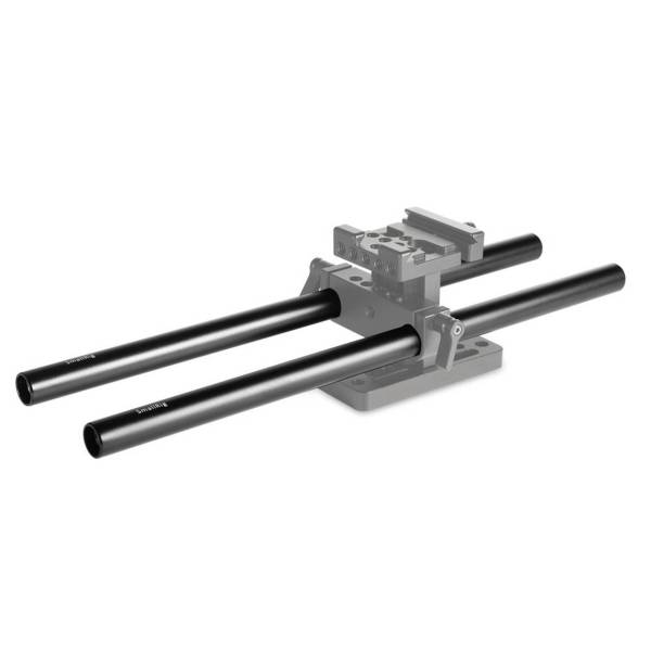 SmallRig 1053  Alüminyum Çubuk (30cm)