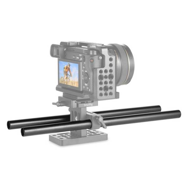 SmallRig 1053  Alüminyum Çubuk (30cm)