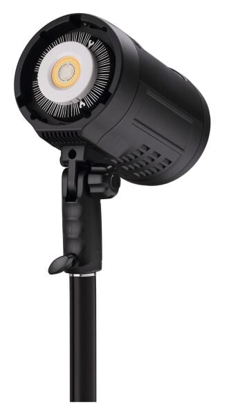 PATONA 4275 LED 80W RGB Hızlı Kurulum  60cm Octagon Softbox Fotoğraf ve Video Işığı Tekli Kit
