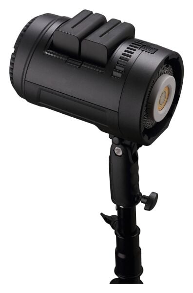 PATONA 4275 LED 80W RGB Hızlı Kurulum  60cm Octagon Softbox Fotoğraf ve Video Işığı Tekli Kit
