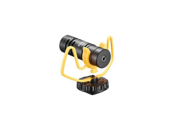 Zeniko VM01 Shotgun Mikrofon