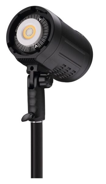 PATONA 4275 LED 80W RGB Hızlı Kurulum  60cm Octagon Softbox Fotoğraf ve Video Işığı Çiftli Kit