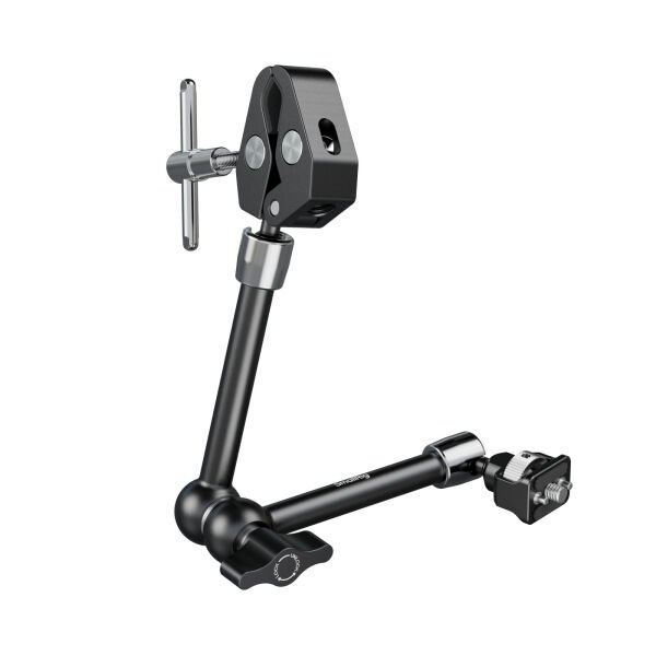 SmallRig 5311 Yengeç Şekilli Kelepçeli  Sihirli Kol (11'')