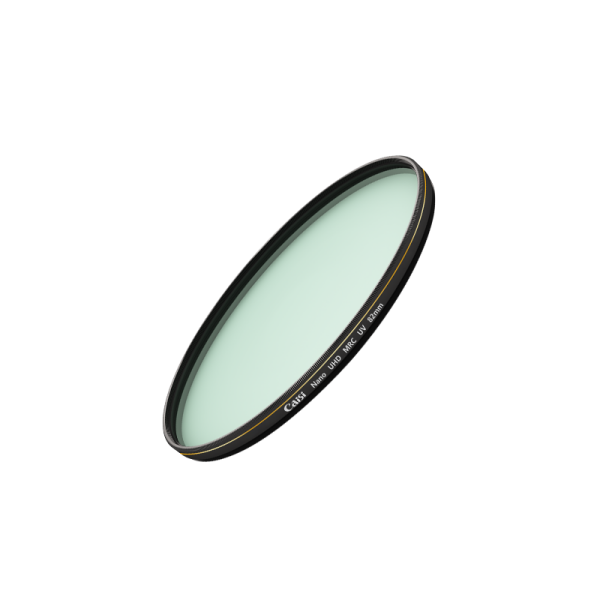 CAİSİ MRC-UV 52MM Çok Katmanlı Kaplamalı  Filtre