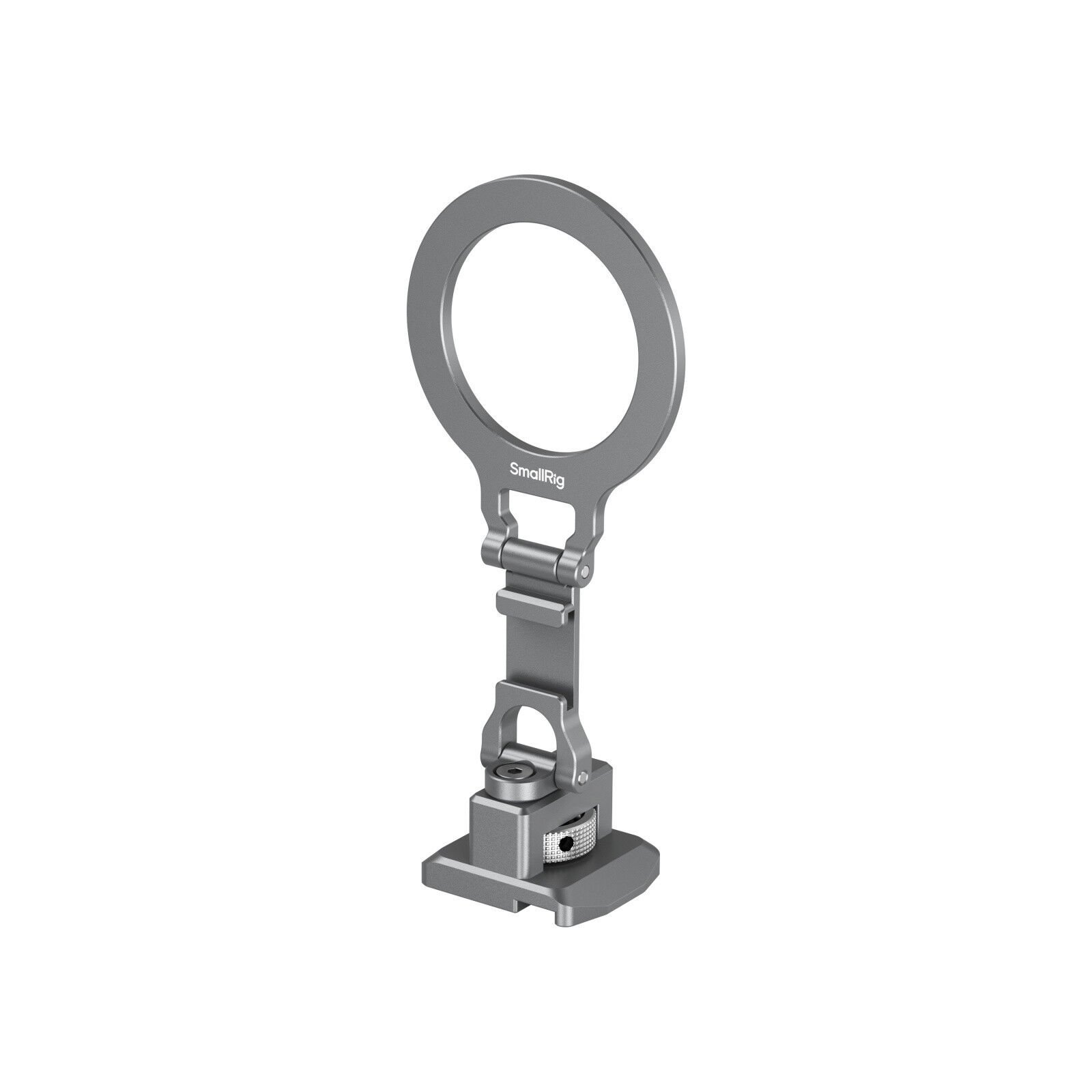 SmallRig 5339 Arca-Standard Telefon Metal Telefon Tutucu