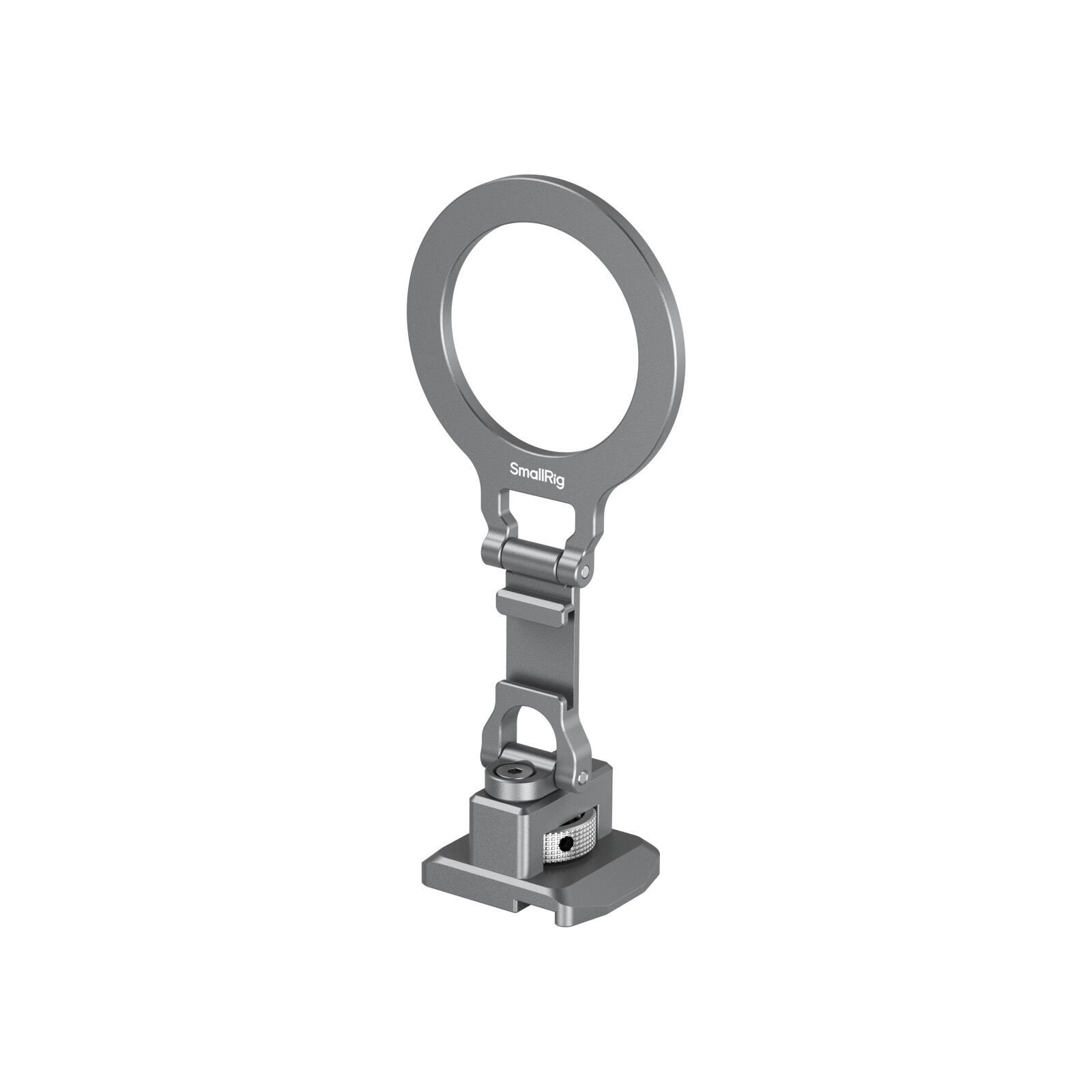 SmallRig 5339 Arca-Standard Telefon Metal Telefon Tutucu