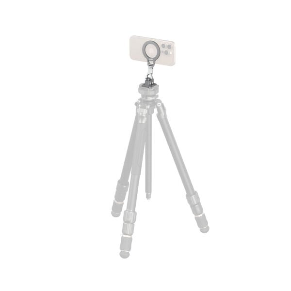 SmallRig 5339 Arca-Standard Telefon Metal Telefon Tutucu