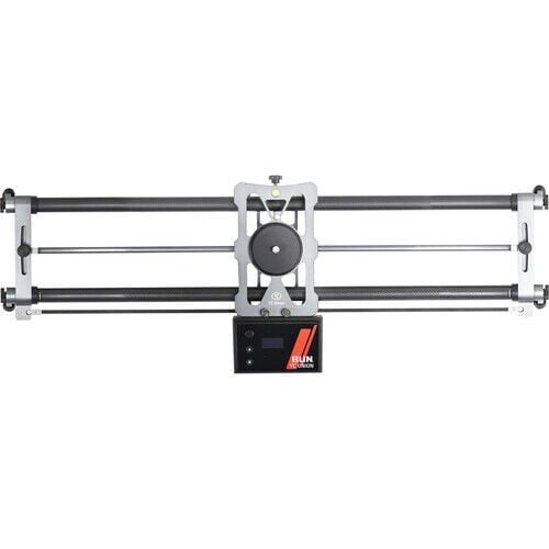 YC Onion Hot Dog Bun 80cm Motorlu Slider