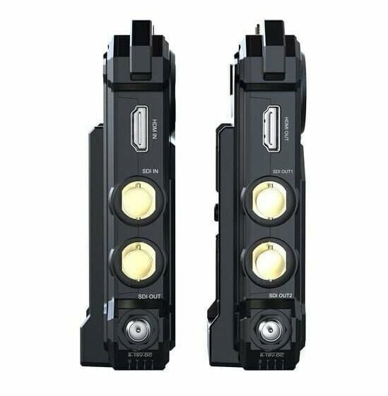 Hollyland Cosmo C1 Profesyonel Kablosuz Görüntü Aktarım Sistemi (SDI/HDMI)