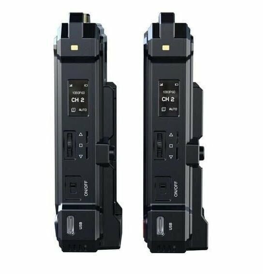 Hollyland Cosmo C1 Profesyonel Kablosuz Görüntü Aktarım Sistemi (SDI/HDMI)