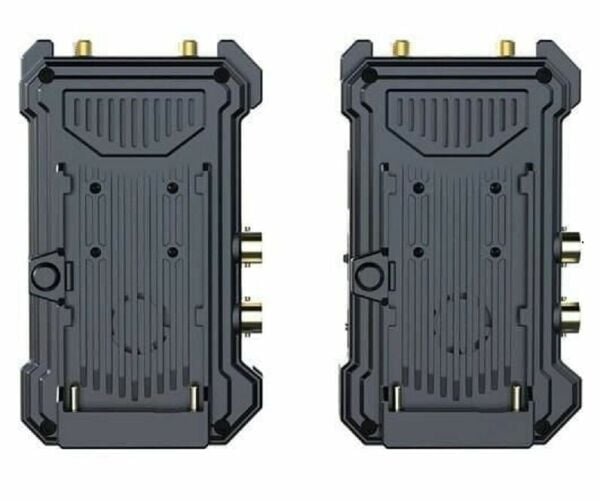 Hollyland Cosmo C1 Profesyonel Kablosuz Görüntü Aktarım Sistemi (SDI/HDMI)