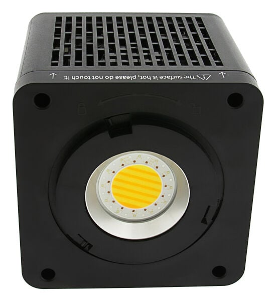 PATONA 4245 SL-80R 80W RGB LED Video ve Fotoğraf ışığı