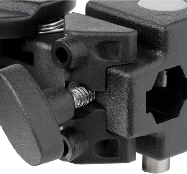 OEM Marka LSA03 Cırcır Saplı Nano Kelepçe
