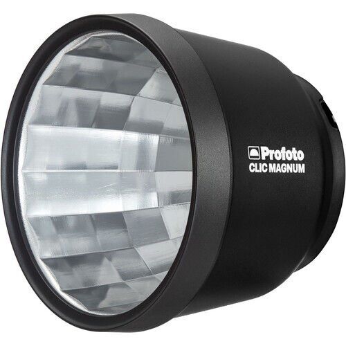 Profoto 101308 Clic Magnum Reflektör