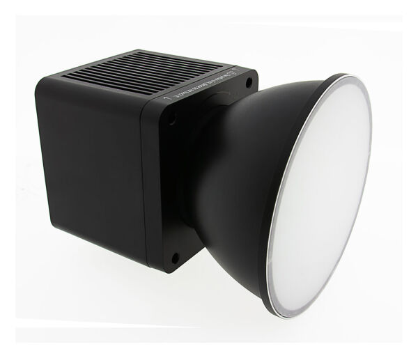 PATONA 4245 SL-80R 80W RGB LED Hızlı Kurulum  60cm Octagon Softbox Video ve Fotoğraf ışığı Tekli Kit