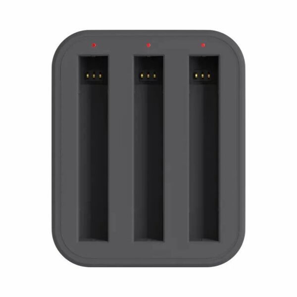 Insta360 ONE X2 Hızlı Şarj Merkezi