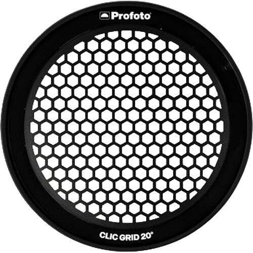 Profoto 101313 Clic Petek Kiti