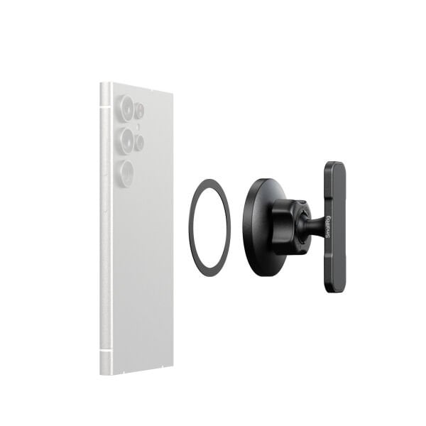 SmallRig 5460 MagSafe Uyumlu Telefon Tutucu
