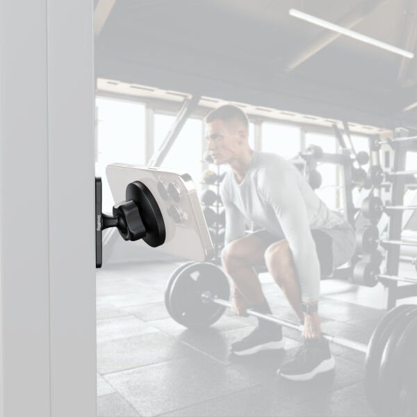 SmallRig 5460 MagSafe Uyumlu Telefon Tutucu