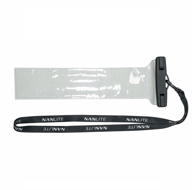 Nanlite PavoTube II 6C İçin Su Geçirmez Çanta