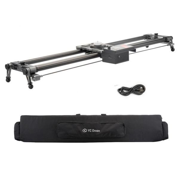YC Onion Motorlu Slider İçin 80cm Demir Uçlu Kayış