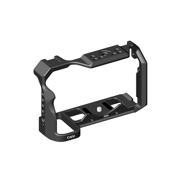 CAİSİ N0002A Nikon Z5 / Z6 / Z6III Z7 / Z6II / Z7II İçin Kafes