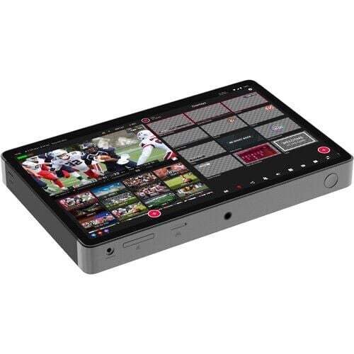 YoloLiv YoloBox Extreme Profesyonel Canlı Yayın Cihazı ve Reji Sistemi