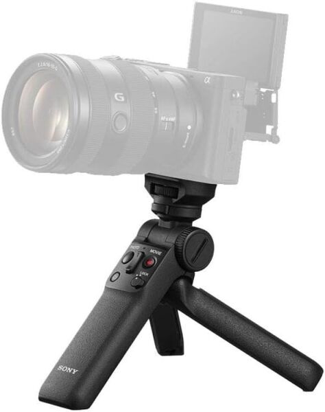 Sony GP-VPT2BT Kablosuz Çekim Kolu