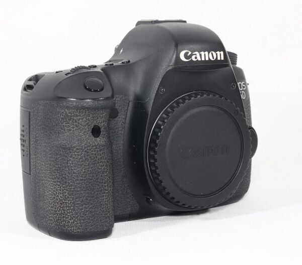 Canon EOS 6D Body DSLR Fotoğraf Makinesi 2.el Temiz 42 Shutter