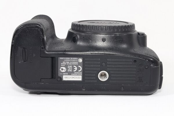 Canon EOS 6D Body DSLR Fotoğraf Makinesi 2.el Temiz 42 Shutter