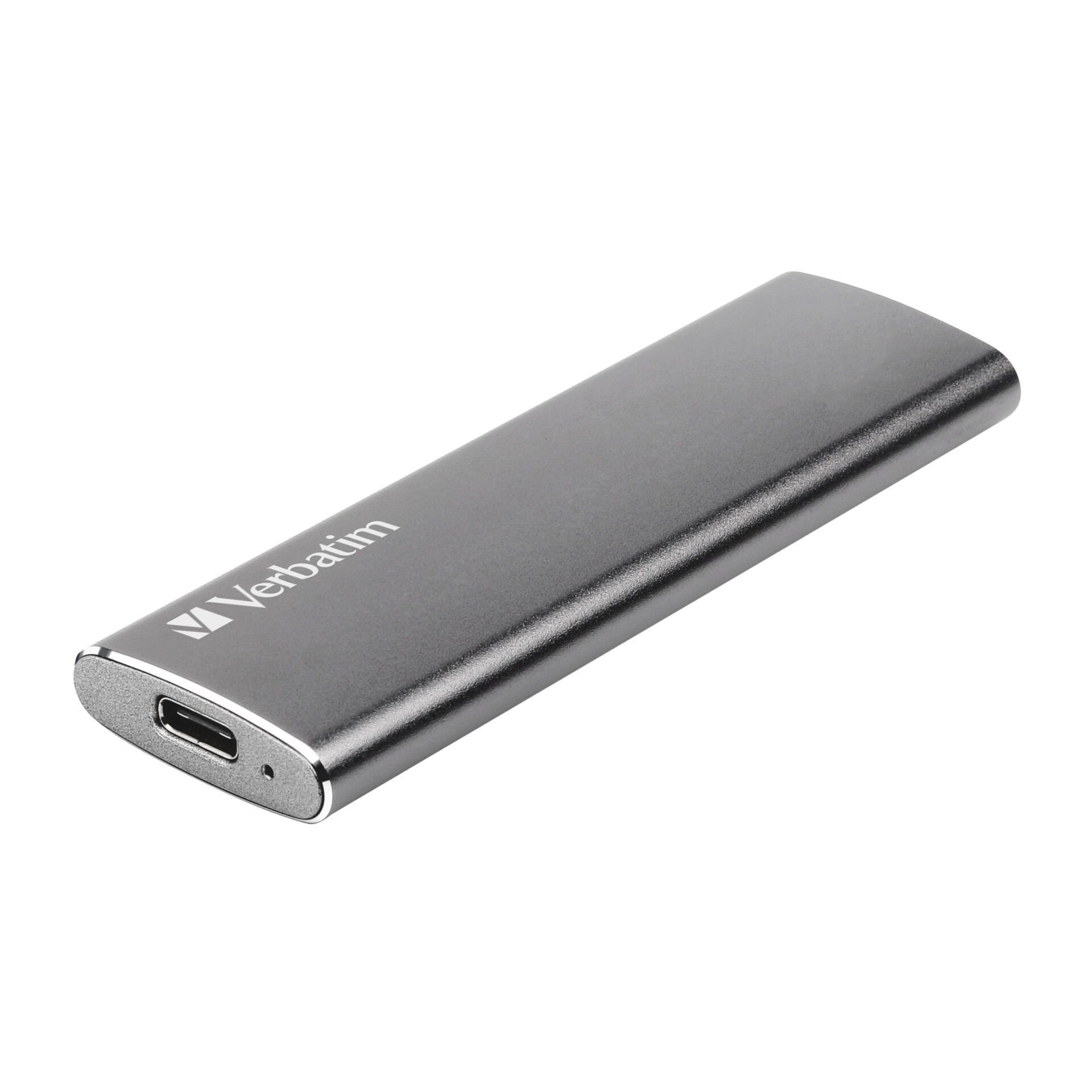 VERBATIM 47441 - 120GB VX500 USB 3.1 GEN 2 EXTERNAL SSD (Okuma 500MB/sn. - Yazma 290MB/sn.)