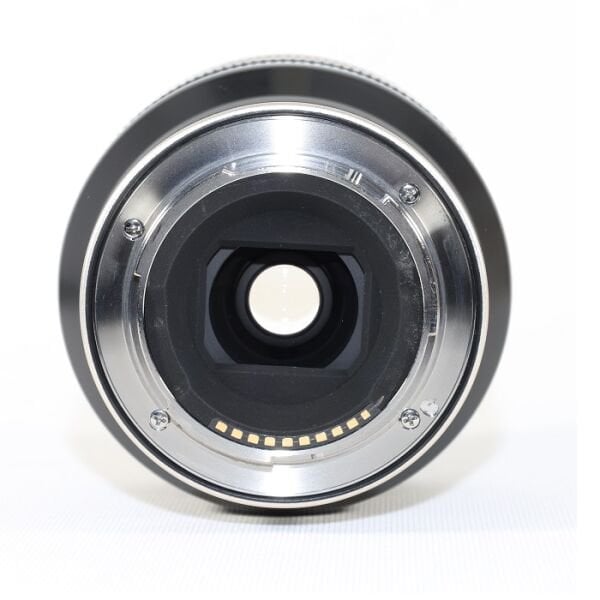 Tamron 20mm F/2.8 Di III OSD M 1:2 Lens (Sony E) (2.el Çok Temiz)